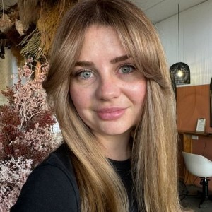 Emily Johnston