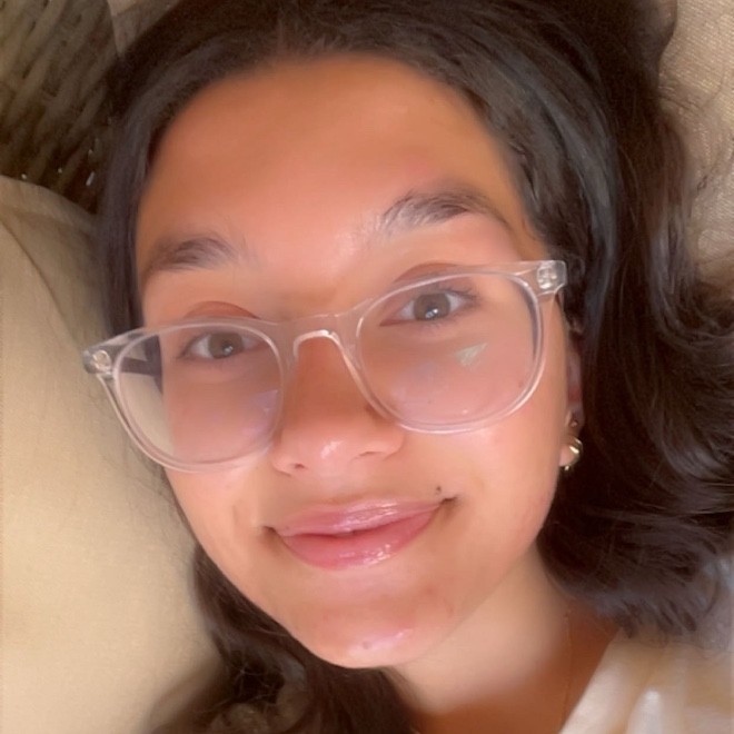 Amelie Shell