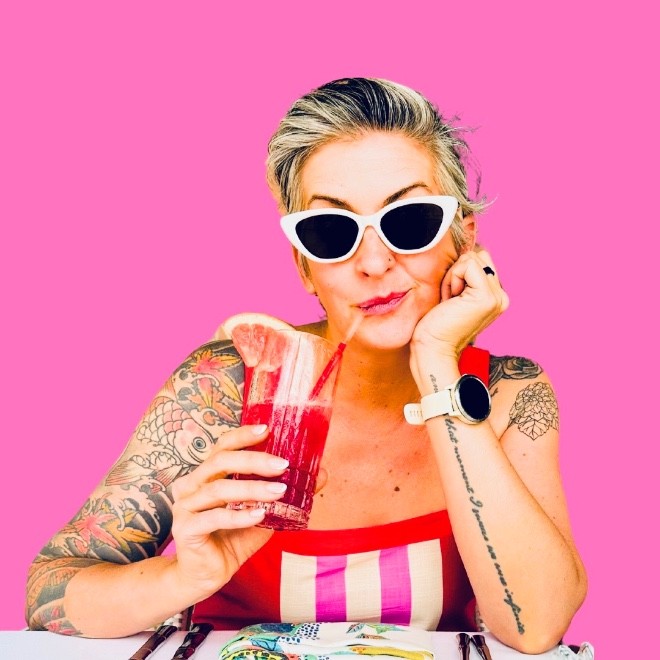 Samantha Jane