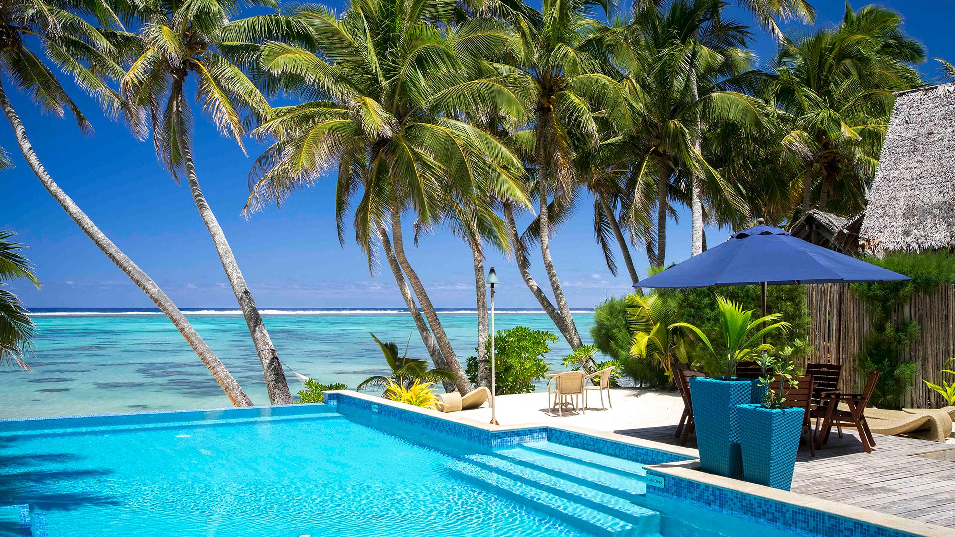 Tropical Island Resort Tropical Island Resort