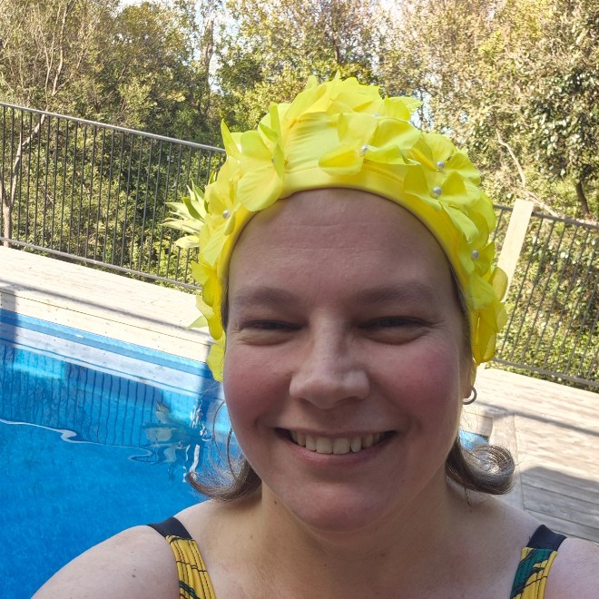 Bronwyn du Preez