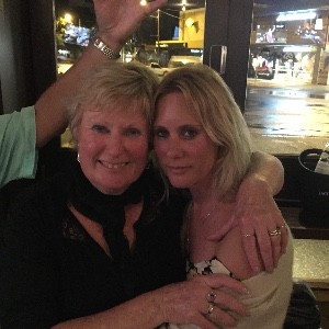 Sheree Hunstone