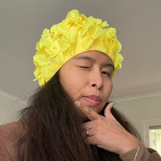 Jade Lwin