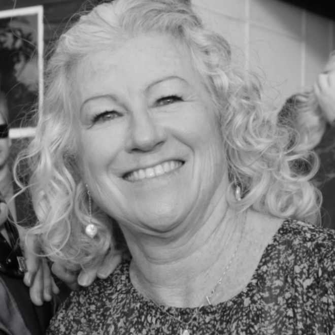 Cathy Ford