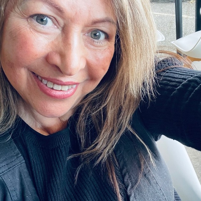 Maureen O’Shea