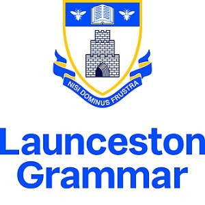 LCGS Rowers