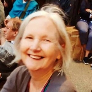 Anna Kingston