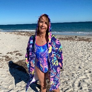 Maria Creedon