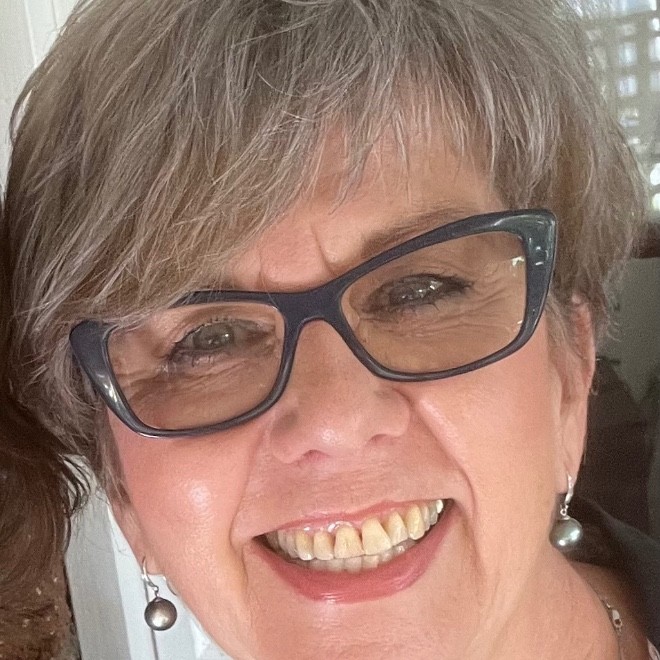 Cynthia Heard