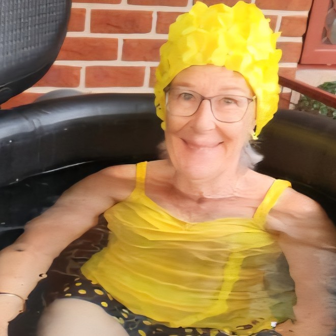 Helen Fairweather