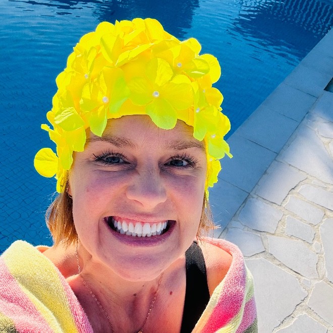 Melanie Grattidge