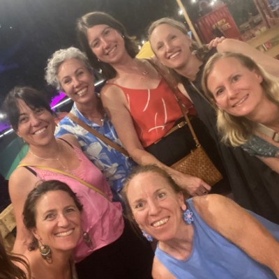 Girls Night Gang