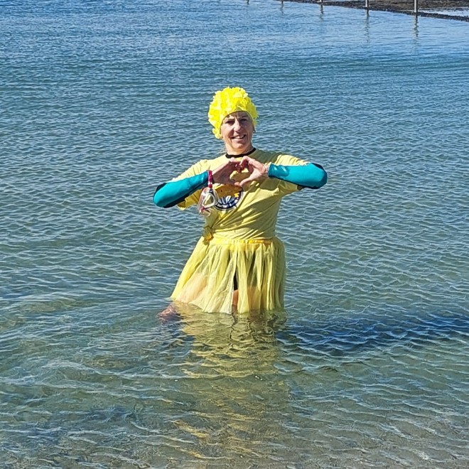 Rhonda Dal Santo