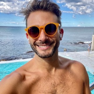 Marcio Daineze