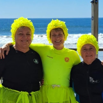 Granny Grommets