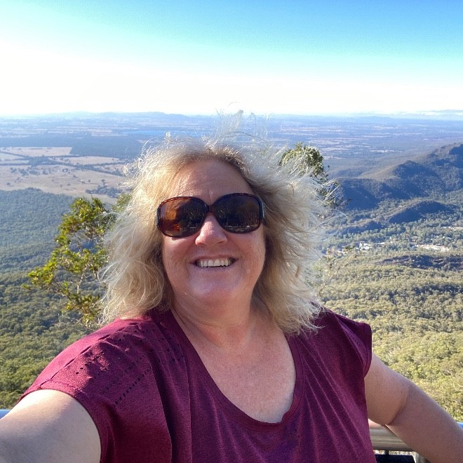 Marilyn MacGillivray