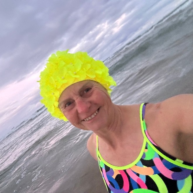 Fiona Kerney