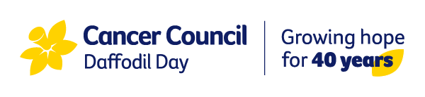 Cancer Council's Daffodil Day