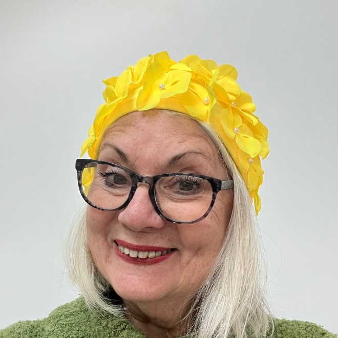 Lyn Krejci