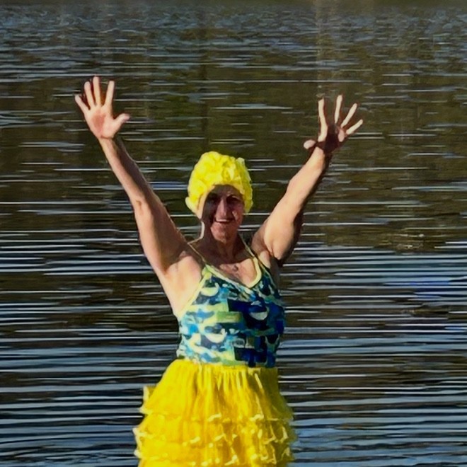 Sandra Mansell
