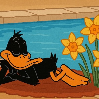 Daffy Dunks