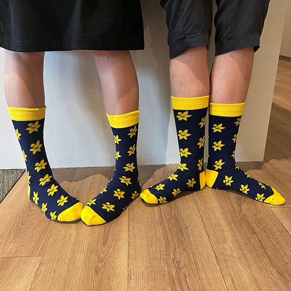 Cancer Council Daffodil Day Appeal Shop