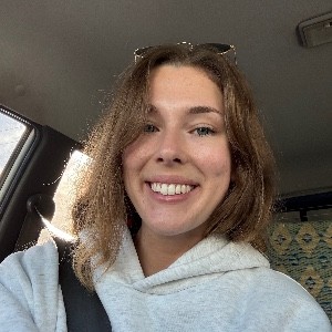 Melanie Morton