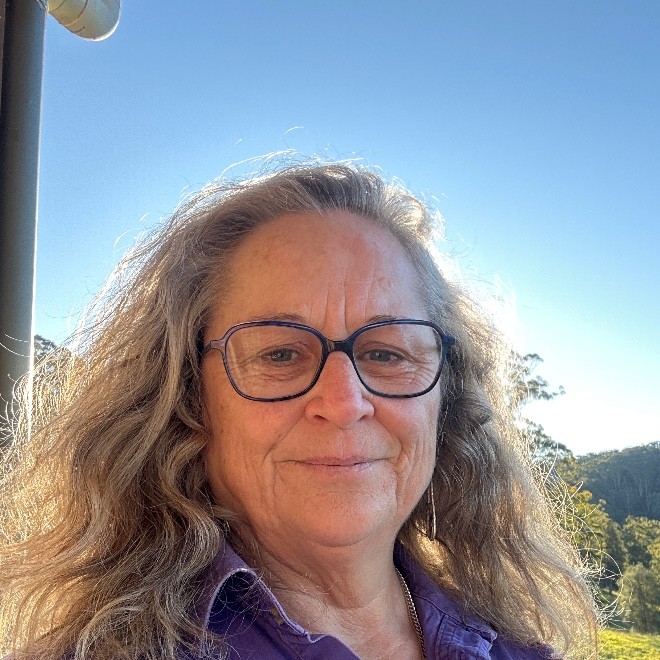 Leisa Imlach