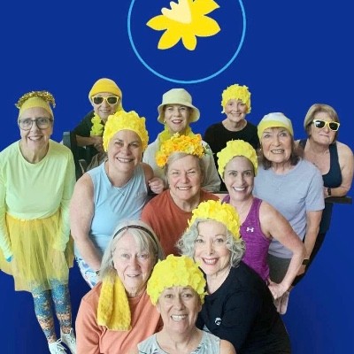 Active Movers
