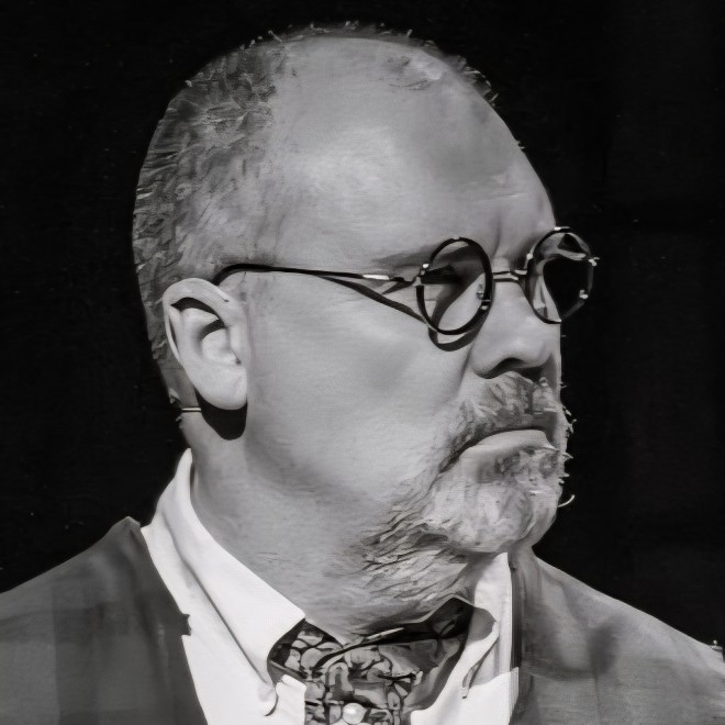Andrew McLennan
