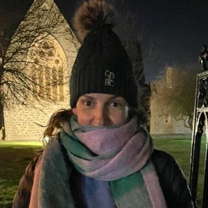 Lauren Matthews