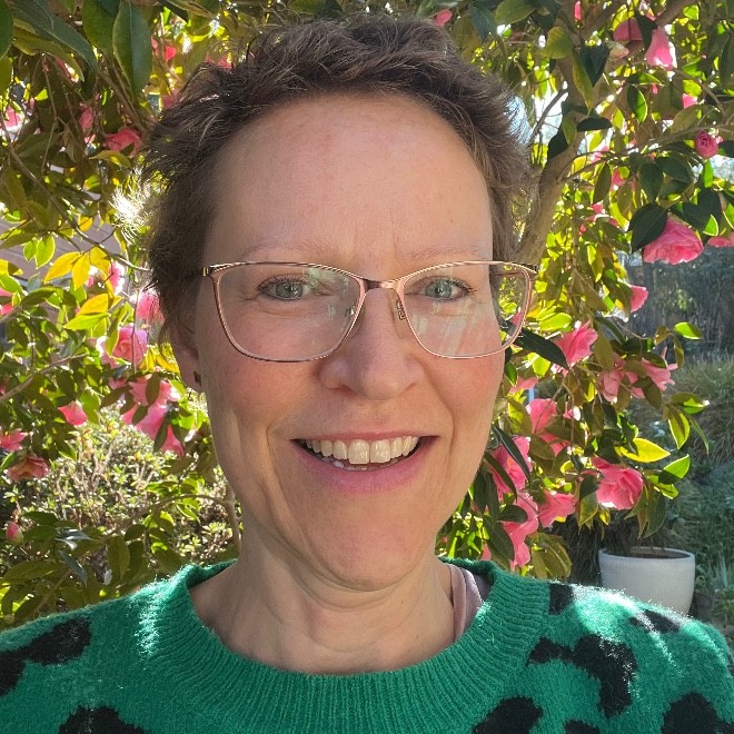 Eugenie Baulch