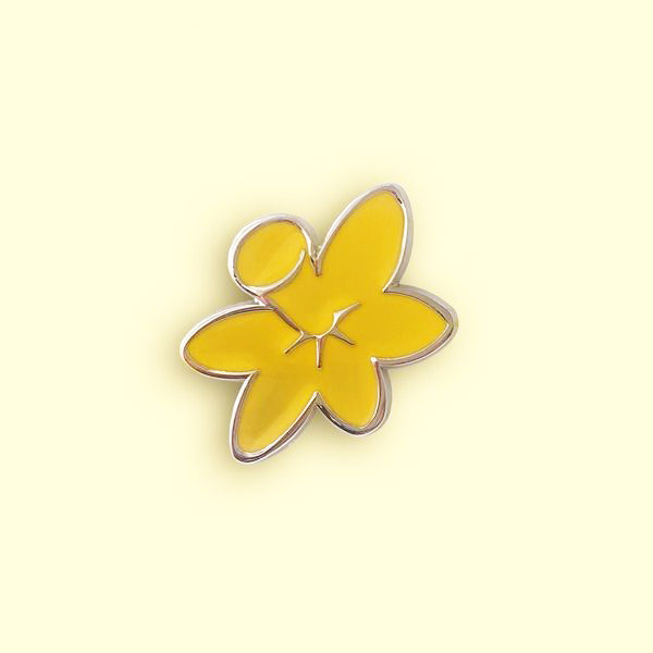 Cancer Council Daffodil Day Appeal Shop