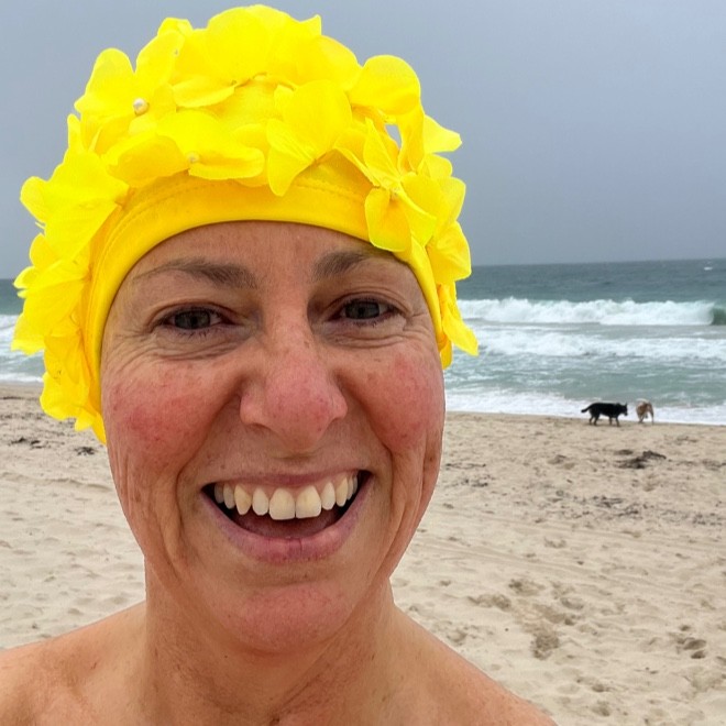Lisa Gleeson