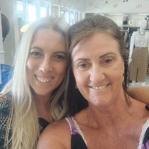 Paula Gaffney