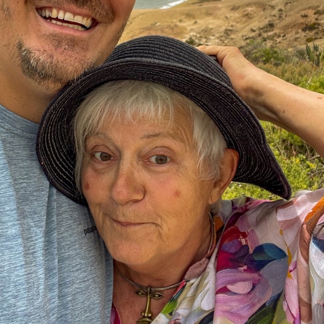 Mama Jen