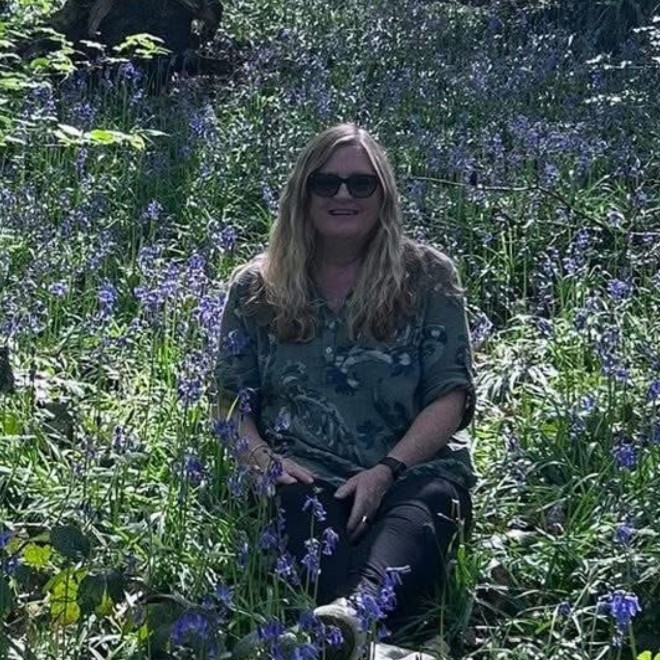 Caroline Coles