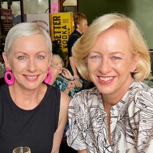 Anita Wainwright