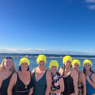 The Icy Dills