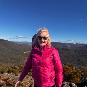 Marg Watt