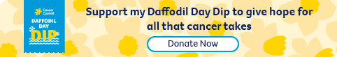 Daffodil Day Dip - Email Signature V1 - 2026