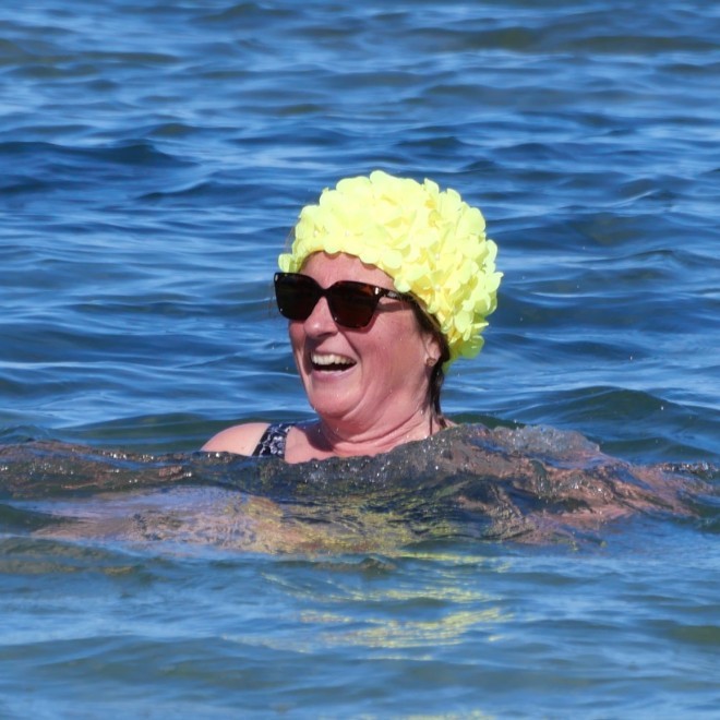 Lucy Moray