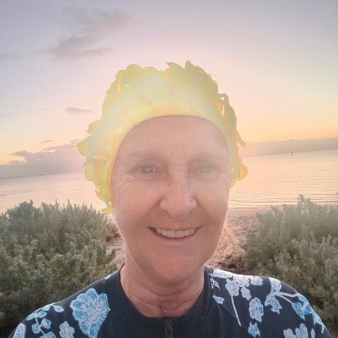 Linda Curran
