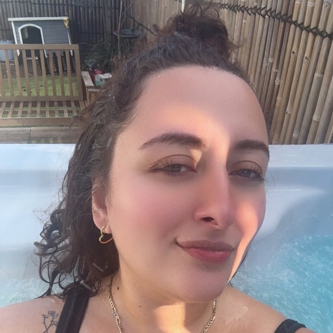 Eleni S (Helen)