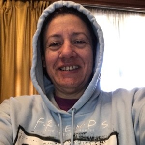 Maria Maounis