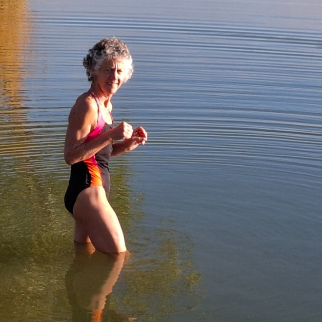 Karen McConnell