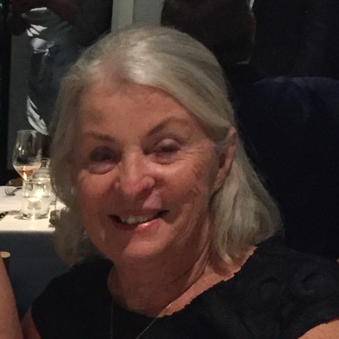 Judith king